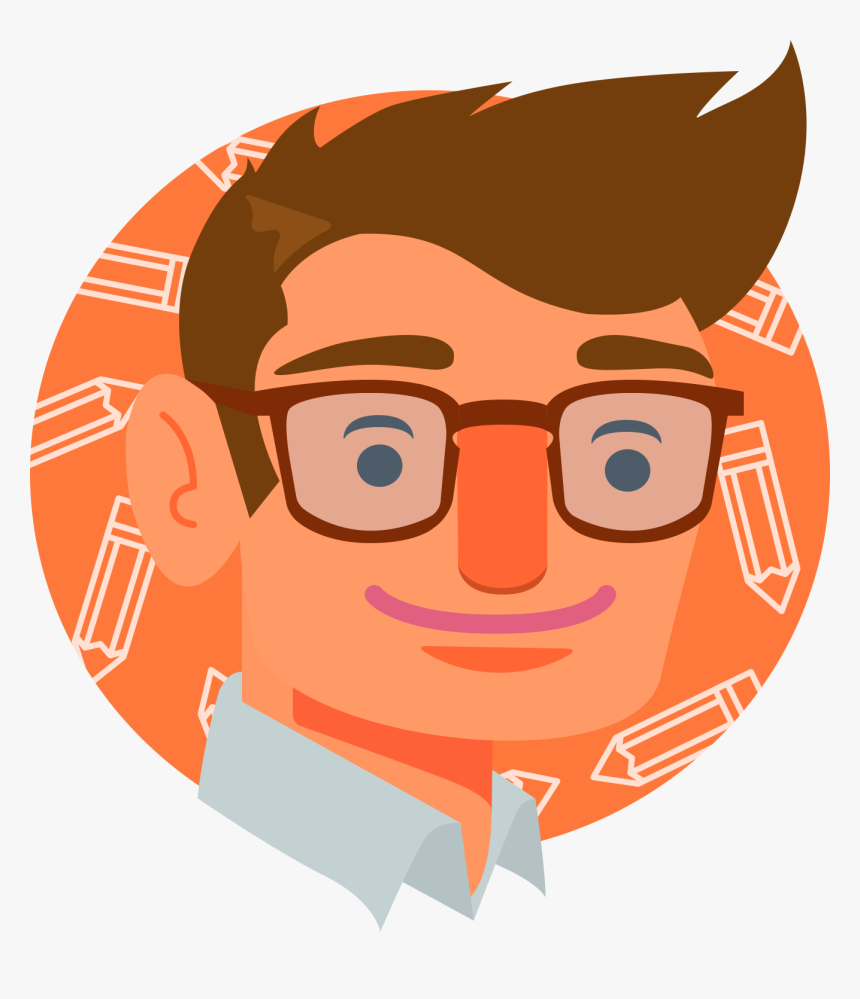 Lead Developer Profile Picture